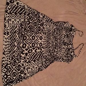 Rue 21 summer dress
